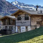 The Peak By Interhome Casa de Férias