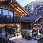 Feriehus The Peak By Interhome