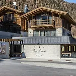 The Peak By Interhome Feriehus Sölden