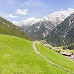 The Peak By Interhome Feriehus Sölden