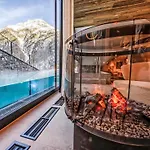 Feriehus The Peak By Interhome Sölden