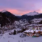 The Peak By Interhome Feriehus Sölden