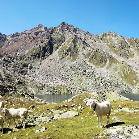 The Peak-11 By Interhome Feriehus