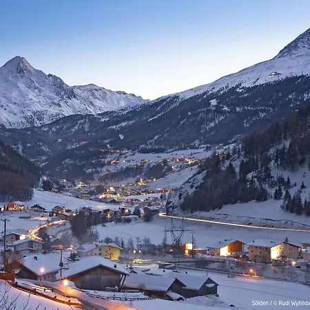 The Peak-11 By Interhome Feriehus *