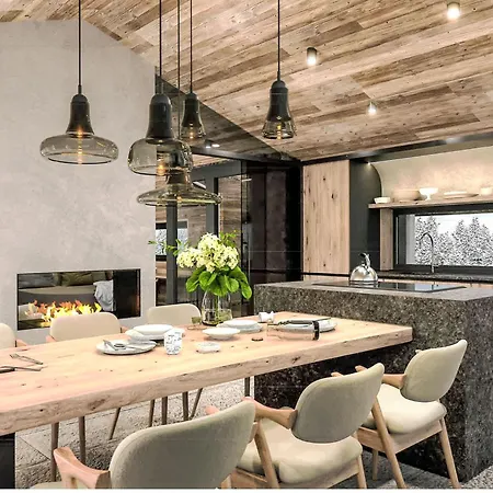 The Peak By Interhome *