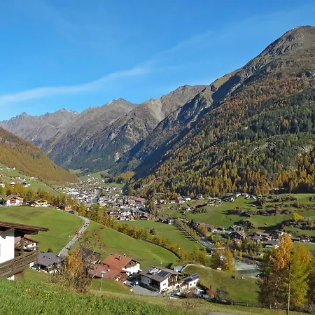 The Peak-11 By Interhome * Sölden