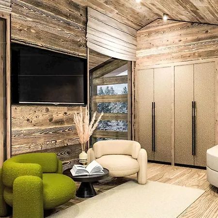 The Peak-11 By Interhome Ferienhaus