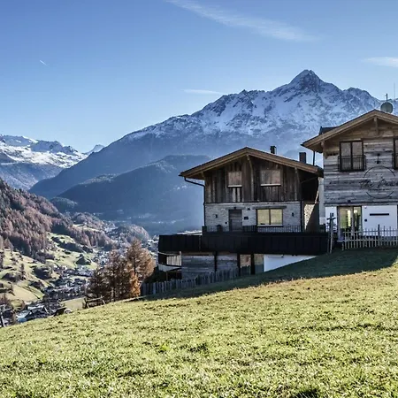 The Peak-11 By Interhome *