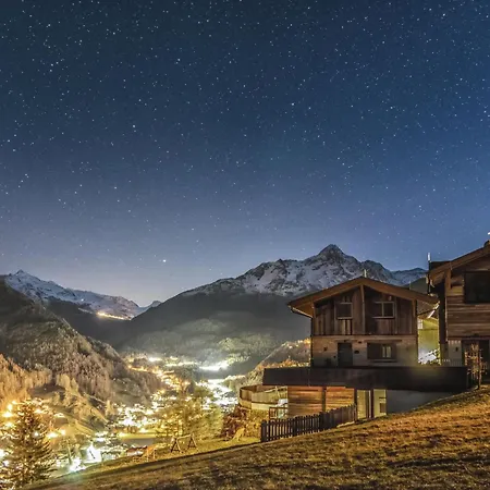 The Peak-11 By Interhome Ferienhaus *