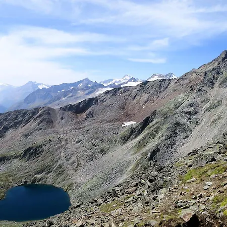 The Peak By Interhome