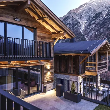Сasa de vacaciones The Peak-11 By Interhome