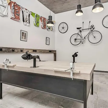 The Peak-11 By Interhome Ferienhaus *