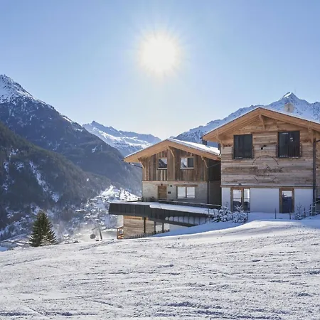 Casa de Férias The Peak By Interhome *
