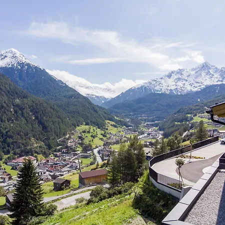 The Peak-11 By Interhome Ferienhaus *