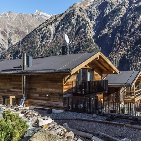 The Peak-11 By Interhome