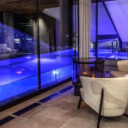 The Peak By Interhome *
