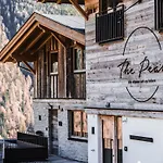 Dom wakacyjny The Peak By Interhome *