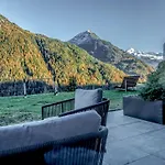 Dom wakacyjny The Peak By Interhome Sölden