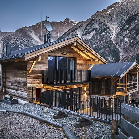 The Peak By Interhome Sölden