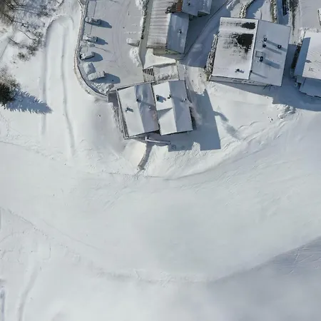 The Peak By Interhome Semesterbostad