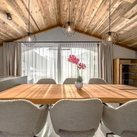 The Peak By Interhome Semesterbostad