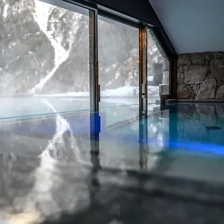 The Peak By Interhome Sölden