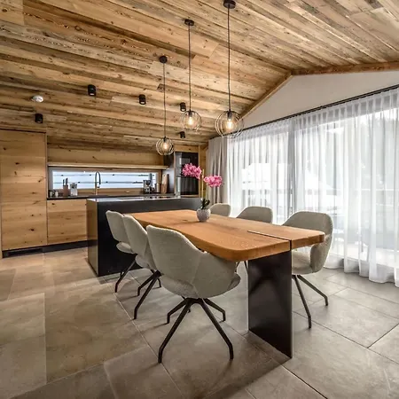 The Peak By Interhome Semesterbostad