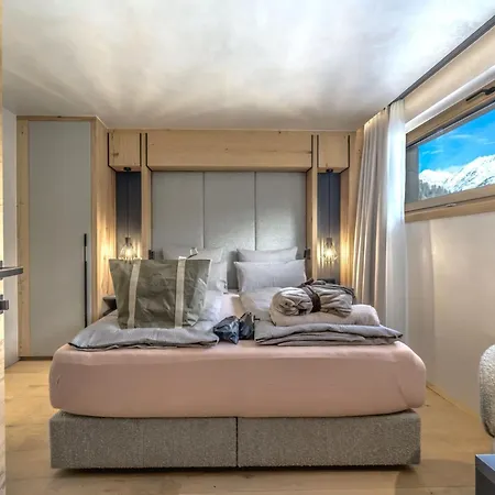 The Peak By Interhome *