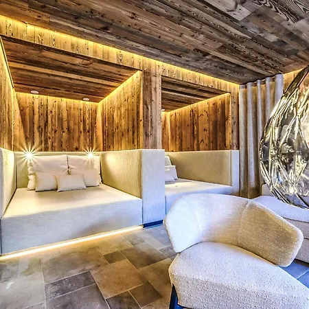 The Peak By Interhome Sölden