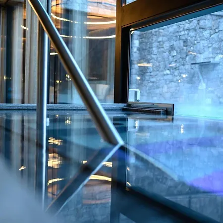 The Peak By Interhome Semesterbostad