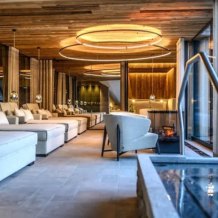 The Peak By Interhome *