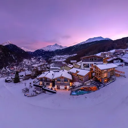 The Peak By Interhome * Sölden